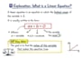 be a math tutor and mentor for your kids